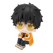 MegaHouse LookUp WIND BREAKER Jou Togame Figure JAPAN OFFICIAL