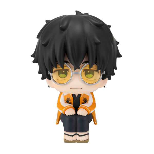 MegaHouse LookUp WIND BREAKER Jou Togame Figure JAPAN OFFICIAL