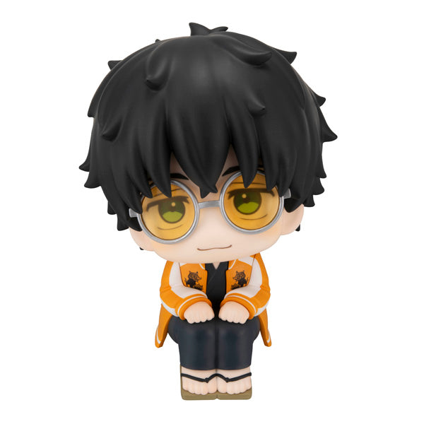 MegaHouse LookUp WIND BREAKER Jou Togame Figure JAPAN OFFICIAL