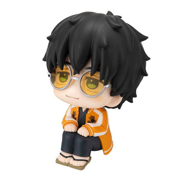 MegaHouse LookUp WIND BREAKER Jou Togame Figure JAPAN OFFICIAL