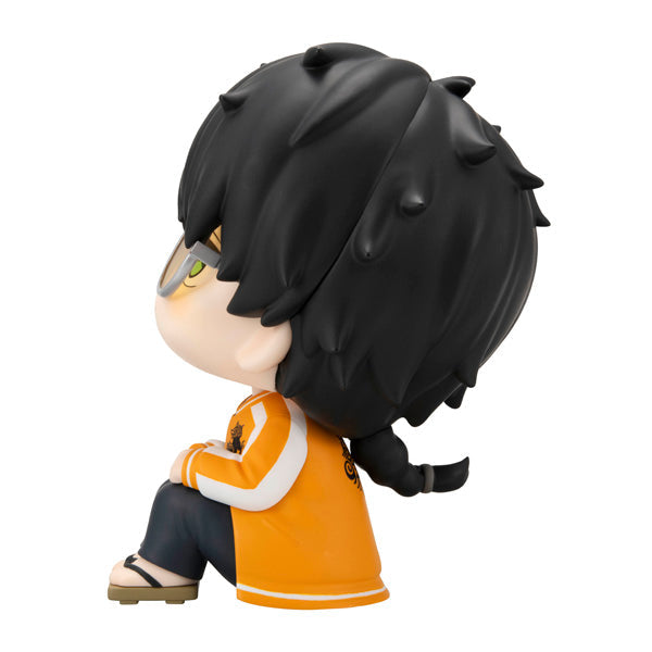 MegaHouse LookUp WIND BREAKER Jou Togame Figure JAPAN OFFICIAL