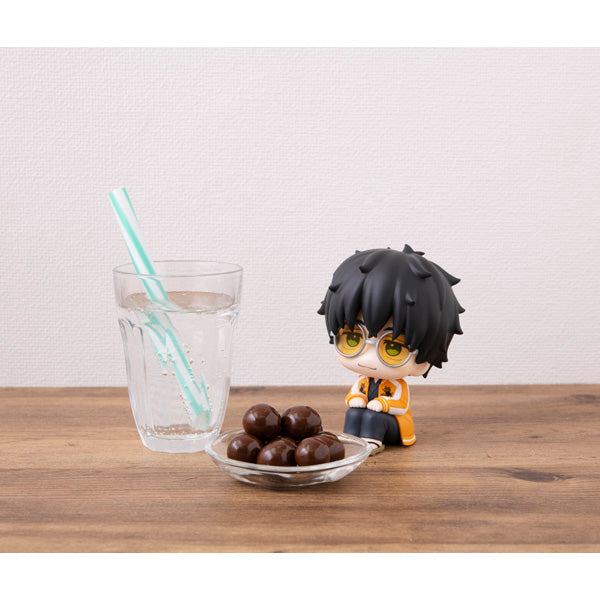 MegaHouse LookUp WIND BREAKER Jou Togame Figure JAPAN OFFICIAL