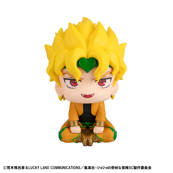 Figura MegaHouse LookUp JoJo's Bizarre Adventure Stardust Crusaders Dio Brando