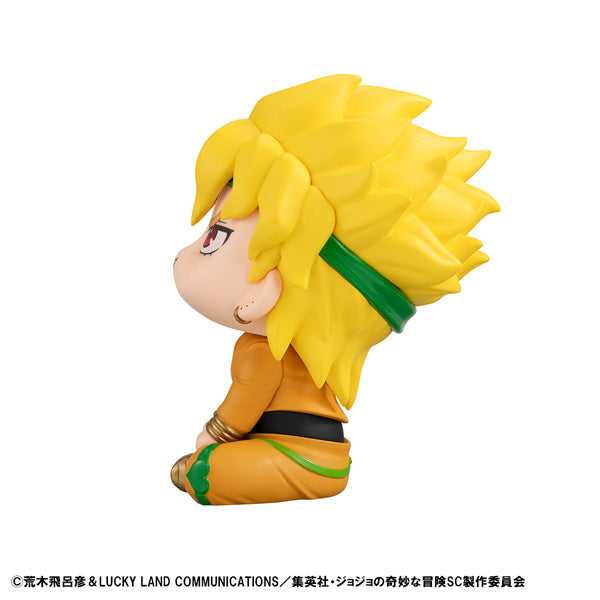 Figura MegaHouse LookUp JoJo's Bizarre Adventure Stardust Crusaders Dio Brando