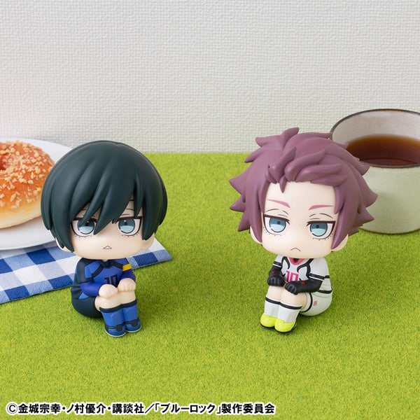 Búsqueda BLUE LOCK Sae Itoshi Partido Representativo Nacional de Japón ver. Cifra