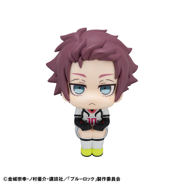 Búsqueda BLUE LOCK Sae Itoshi Partido Representativo Nacional de Japón ver. Cifra