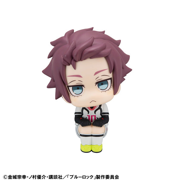 Búsqueda BLUE LOCK Sae Itoshi Partido Representativo Nacional de Japón ver. Cifra