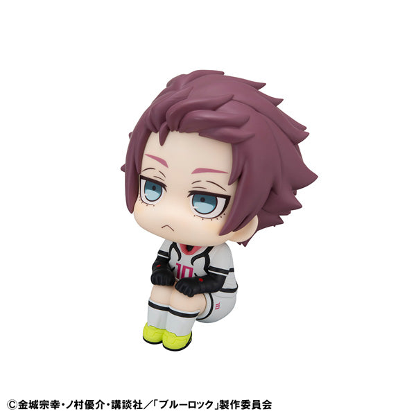 Búsqueda BLUE LOCK Sae Itoshi Partido Representativo Nacional de Japón ver. Cifra