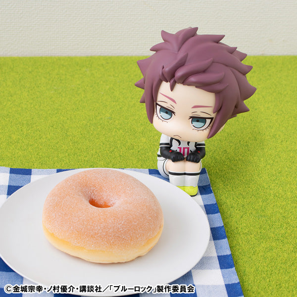 Búsqueda BLUE LOCK Sae Itoshi Partido Representativo Nacional de Japón ver. Cifra