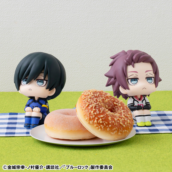 Búsqueda BLUE LOCK Sae Itoshi Partido Representativo Nacional de Japón ver. Cifra