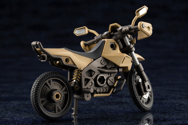 Kotobukiya HEXA GEAR Alternative Cross Raider Desert Color Ver. 1/24 Model Kit