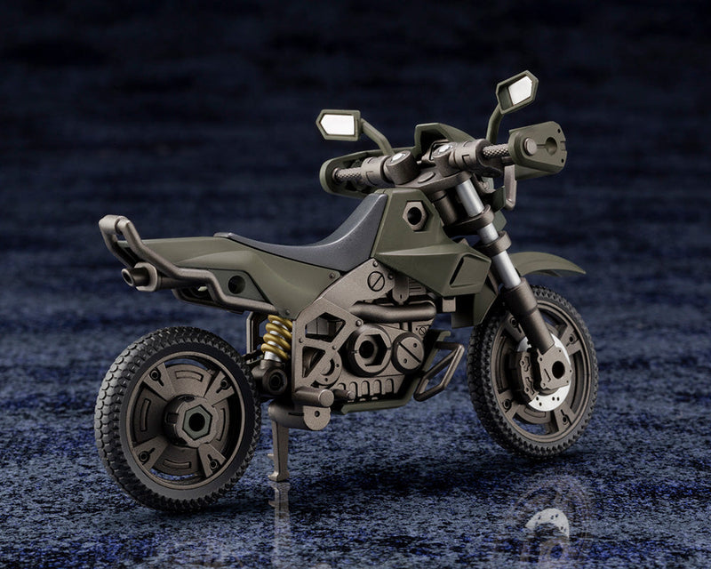Kotobukiya HEXA GEAR Alternative Cross Raider Forest Color Ver. 1/24 Model Kit