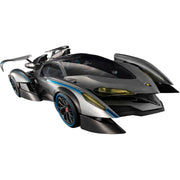 Variable Action Variations Future GPX Cyber Formula Asurada V.S.X-R 1/24 Figure