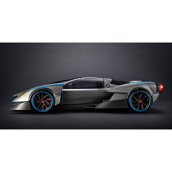 Variaciones de acción variable Future GPX Cyber ​​Formula Asurada V.S.X-R 1/24 Figura