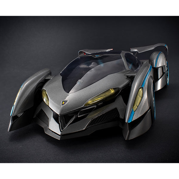 Variaciones de acción variable Future GPX Cyber ​​Formula Asurada V.S.X-R 1/24 Figura