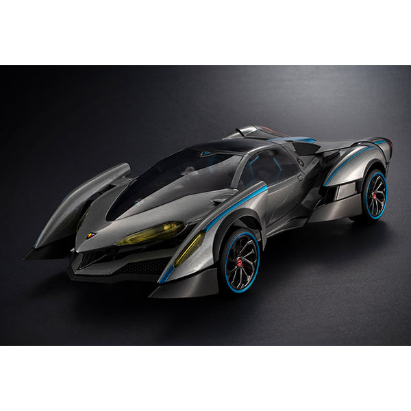 Variaciones de acción variable Future GPX Cyber ​​Formula Asurada V.S.X-R 1/24 Figura