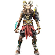 FancyRealm Fengshen Yang Xian Regular Edition FJ-1A03 1/12 Action Figure JAPAN