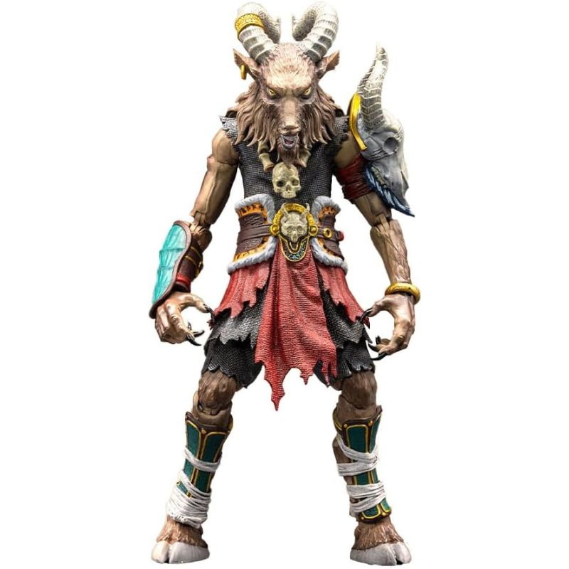 FancyRealm Fengshen Yang Xian Regular Edition FJ-1A03 1/12 Action Figure JAPAN