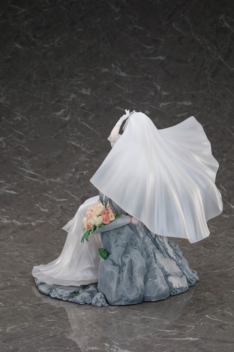 MAGI ARTS Azur Lane Hermione Dawn's Oath Ver. 1/6 Figure JAPAN OFFICIAL