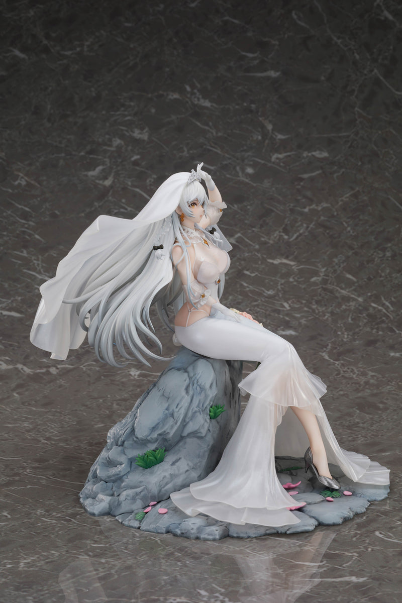 MAGI ARTS Azur Lane Hermione Dawn's Oath Ver. 1/6 Figure JAPAN OFFICIAL