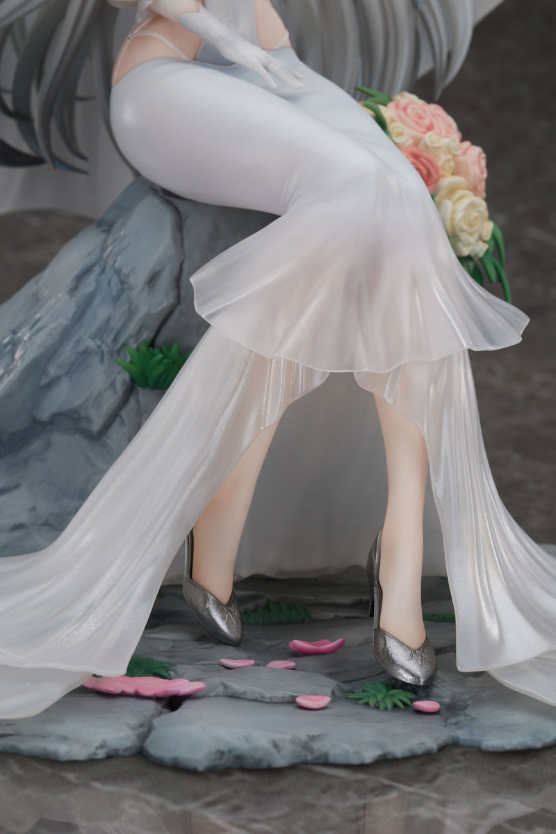 MAGI ARTS Azur Lane Hermione Dawn's Oath Ver. 1/6 Figure JAPAN OFFICIAL