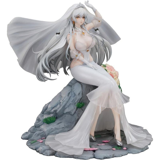 MAGI ARTS Azur Lane Hermione Dawn's Oath Ver. 1/6 Figure JAPAN OFFICIAL