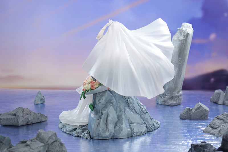 MAGI ARTS Azur Lane Hermione Dawn's Oath Ver. 1/6 Figure JAPAN OFFICIAL