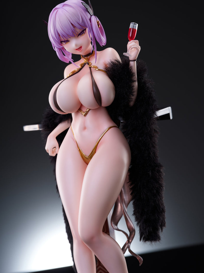 OMAHA Lume STD Versión 1/6 Figura OFICIAL DE JAPÓN