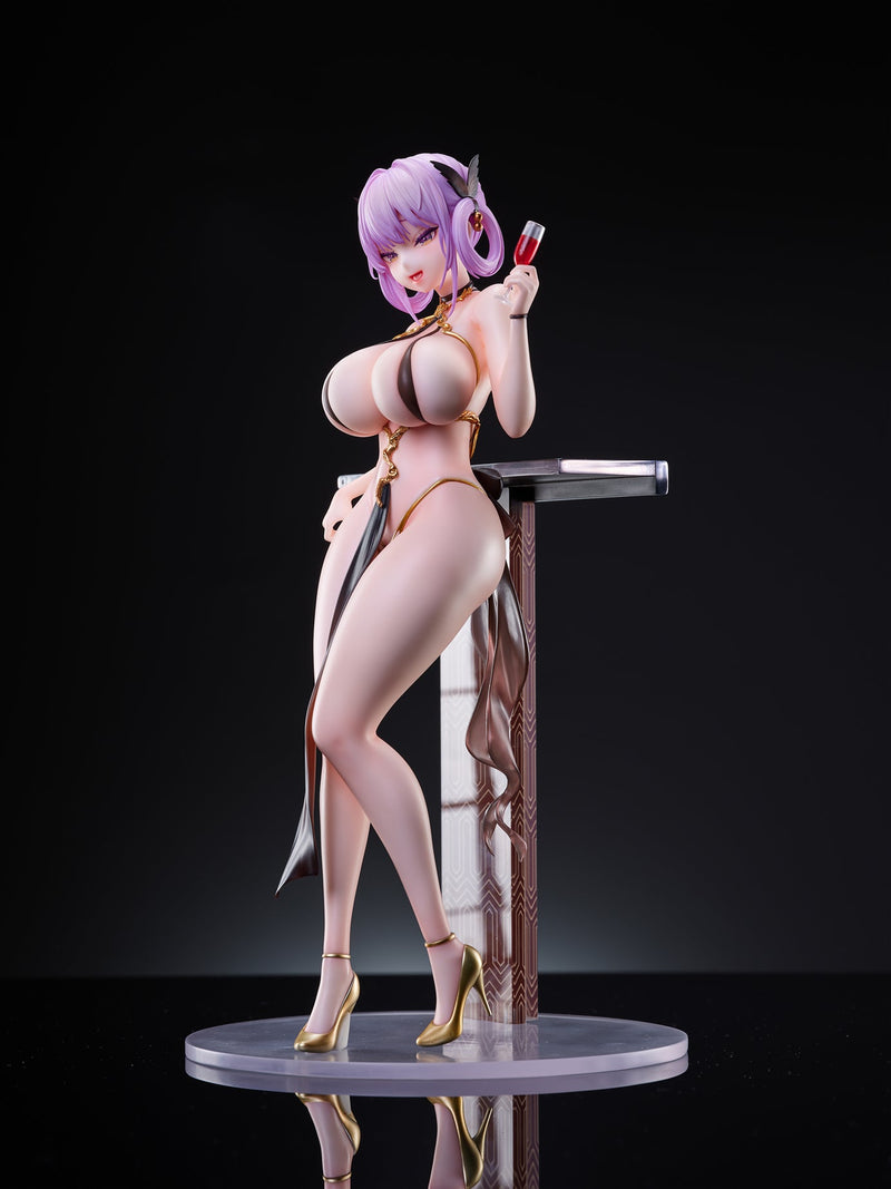 OMAHA Lume STD Versión 1/6 Figura OFICIAL DE JAPÓN