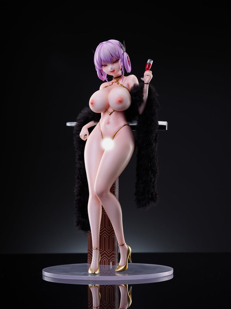 OMAHA Lume DX Versione 1/6 Figura UFFICIALE GIAPPONE