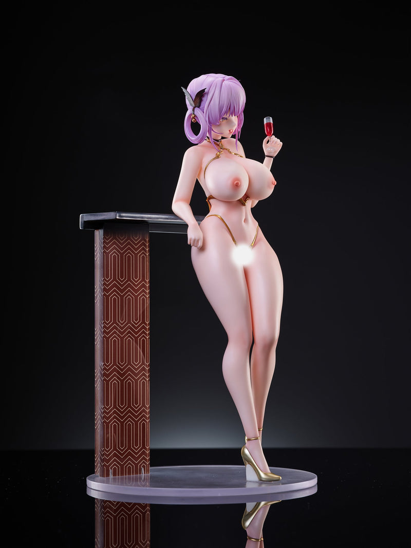 OMAHA Lume STD Versión 1/6 Figura OFICIAL DE JAPÓN
