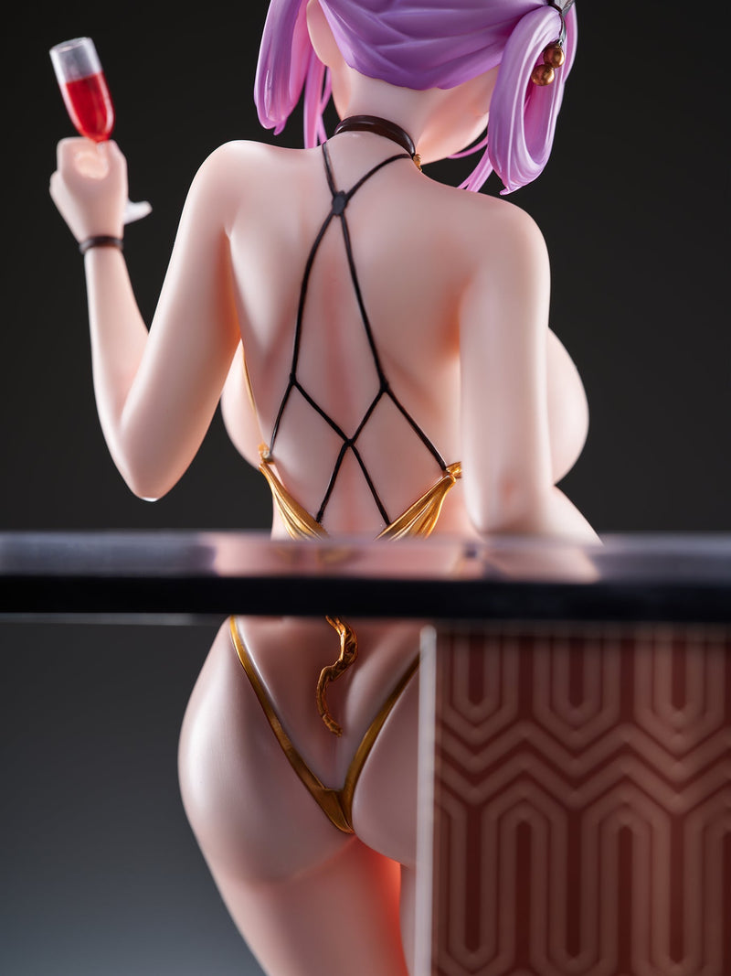 OMAHA Lume STD Versión 1/6 Figura OFICIAL DE JAPÓN