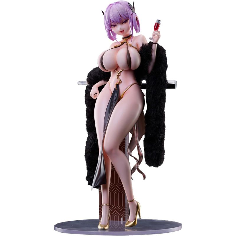 OMAHA Lume STD Version 1/6 Figure JAPAN OFFICIAL