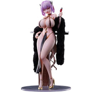 OMAHA Lume DX Version 1/6 Figure JAPAN OFFICIAL