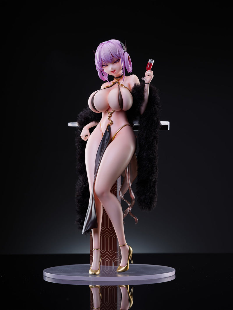 OMAHA Lume STD Versión 1/6 Figura OFICIAL DE JAPÓN