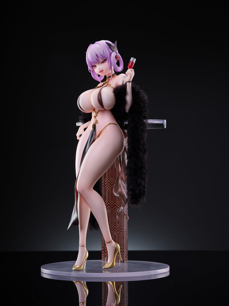 OMAHA Lume STD Versión 1/6 Figura OFICIAL DE JAPÓN