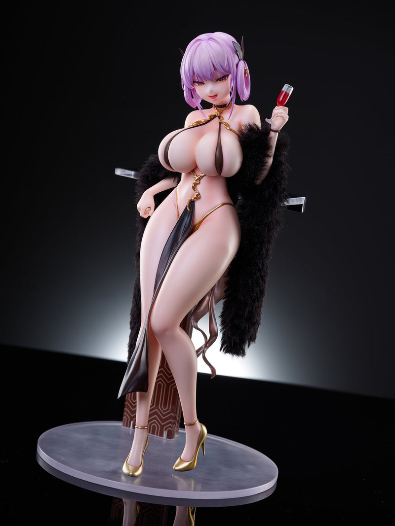 OMAHA Lume STD Versión 1/6 Figura OFICIAL DE JAPÓN