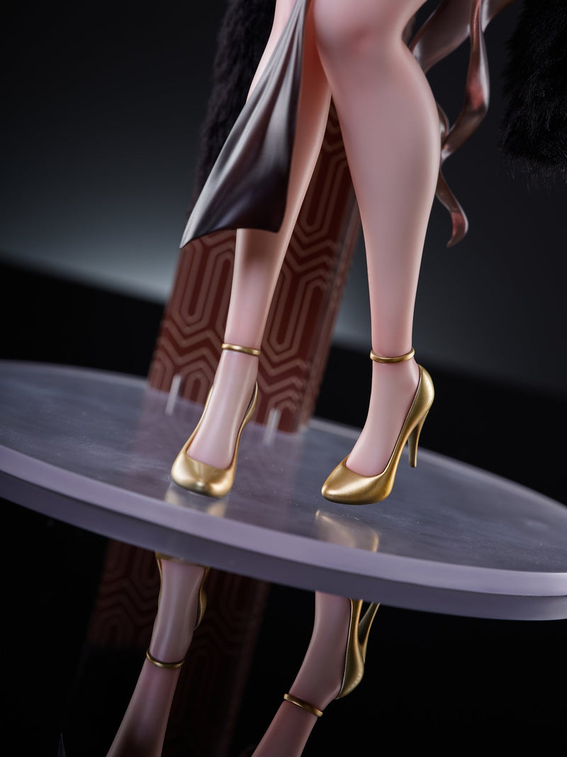 OMAHA Lume STD Versión 1/6 Figura OFICIAL DE JAPÓN