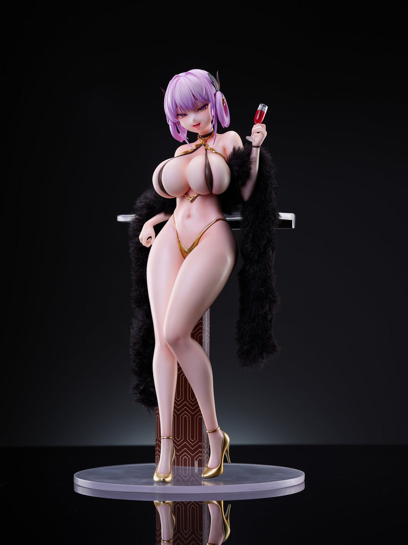 OMAHA Lume STD Versión 1/6 Figura OFICIAL DE JAPÓN