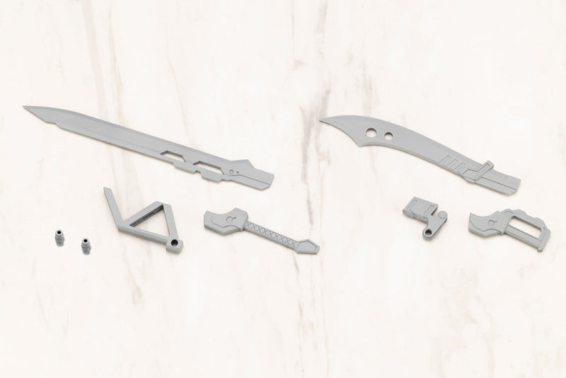 Kotobukiya M.S.G Modeling Support Goods Weapon Unit54 Customize Blade Set02