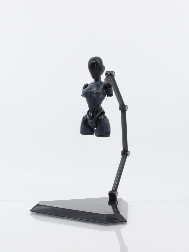 Anima Circuit Vio the Rabbit SP 1/12 Plastic Model Kit JAPAN OFFICIAL