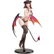 BearPanda She is real Nafu 1/6 Figure JAPAN OFFICIAL