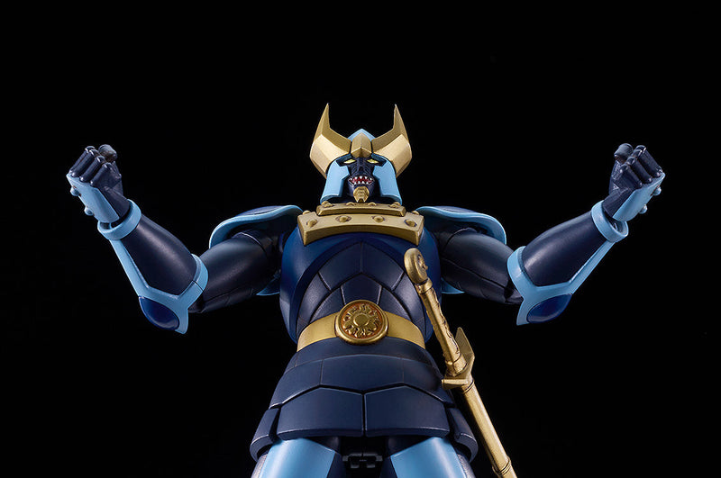 Good Smile Company MODEROID God Mazinger God Mazinger Modellbausatz JAPAN OFFIZIELL