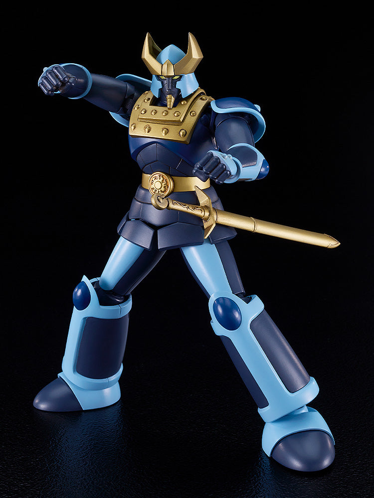 Good Smile Company MODEROID God Mazinger God Mazinger Modellbausatz JAPAN OFFIZIELL