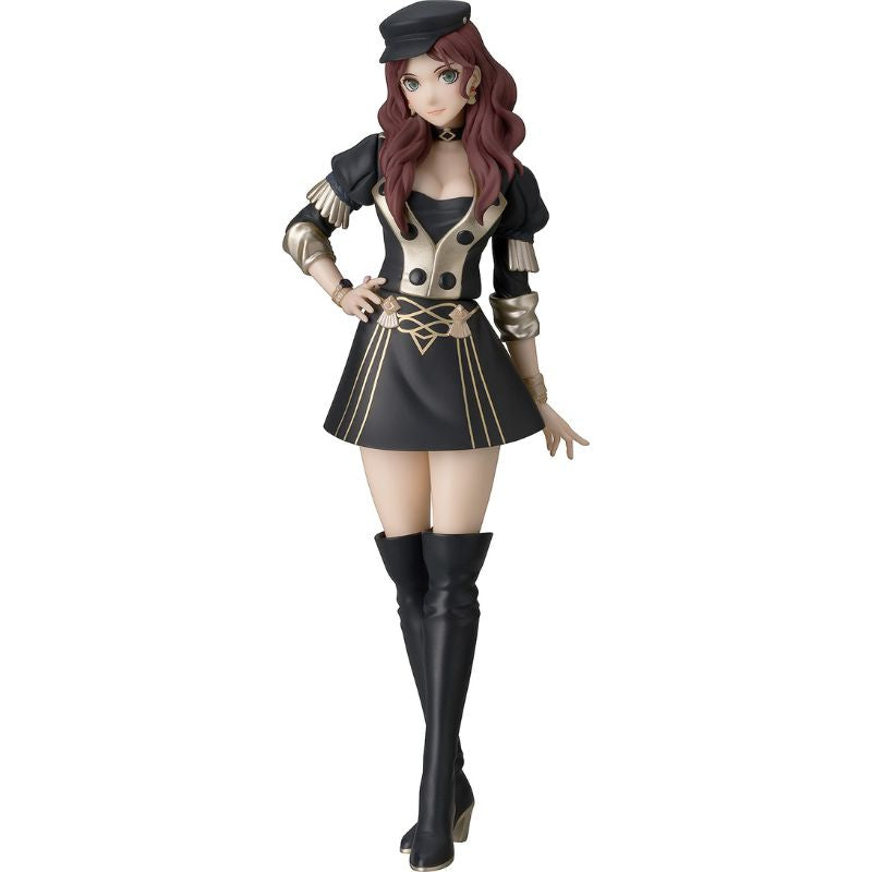POP UP PARADE Fire Emblem Three Houses Dorothea Arnault Figure JAPAN OFFICIAL