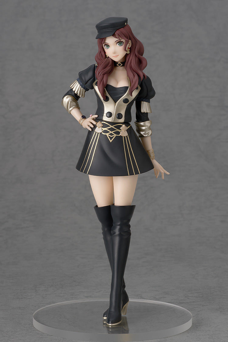 POP UP PARADE Fire Emblem Three Houses Dorothea Arnault Figure JAPAN OFFICIAL