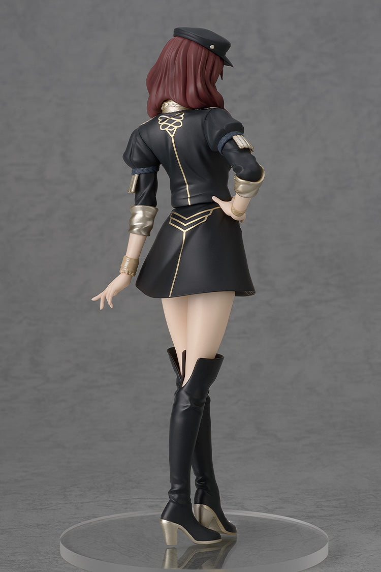 POP UP PARADE Fire Emblem Three Houses Dorothea Arnault Figure JAPAN OFFICIAL