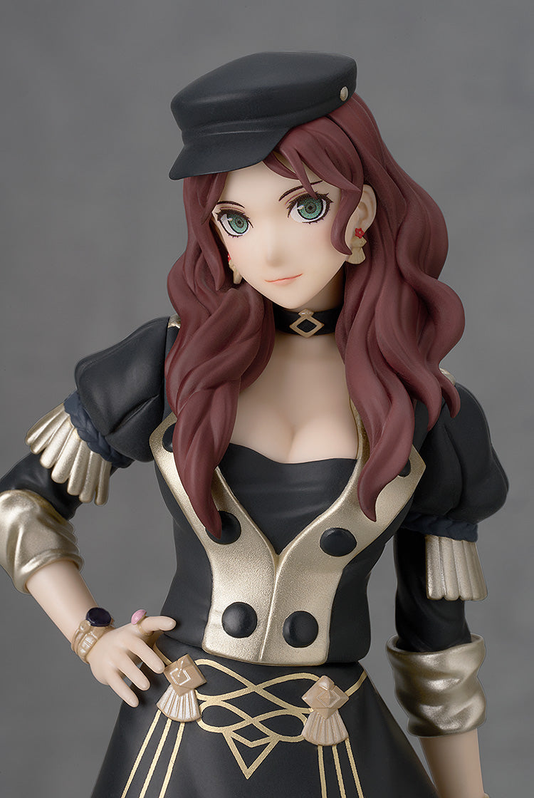 POP UP PARADE Fire Emblem Three Houses Dorothea Arnault Figure JAPAN OFFICIAL