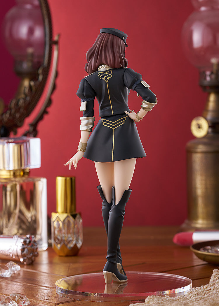 POP UP PARADE Fire Emblem Three Houses Dorothea Arnault Figure JAPAN OFFICIAL