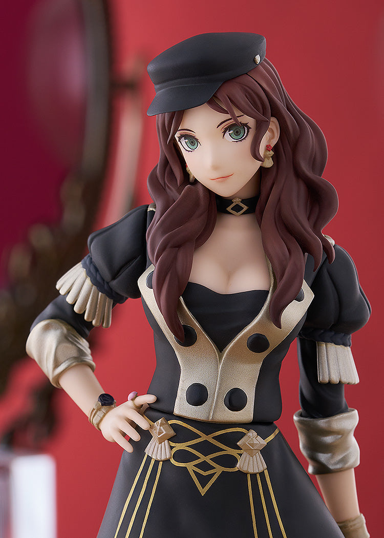 POP UP PARADE Fire Emblem Three Houses Dorothea Arnault Figure JAPAN OFFICIAL